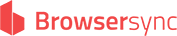 Browsersync